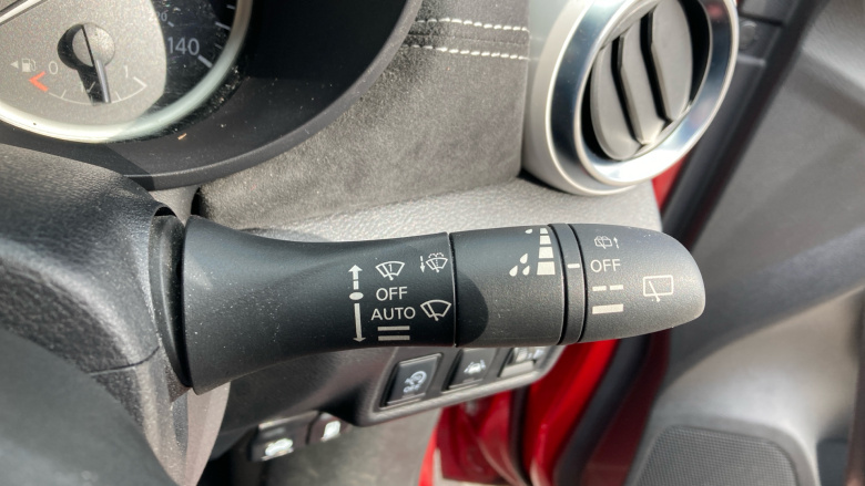 Nissan Micra 1.0 IG-T 100 N-Sport 5dr Xtronic Petrol Hatchback